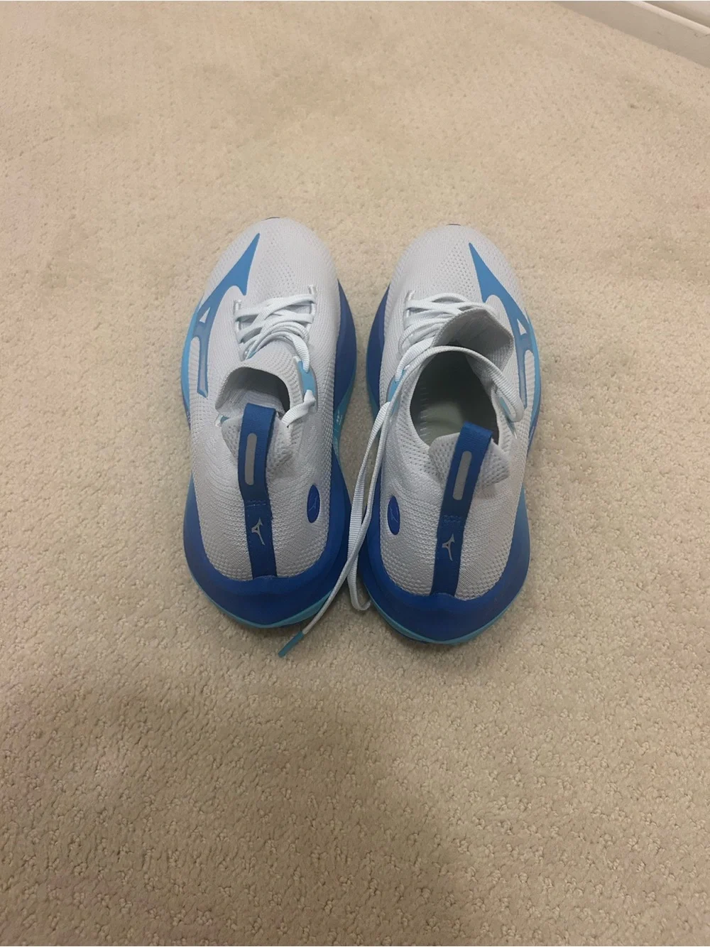 Mizuno Neo Vista Running Shoes